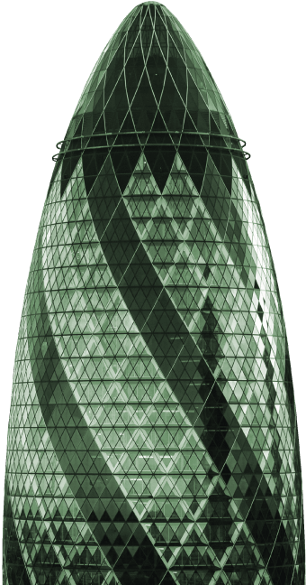 Gherkin - London Building