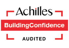 5 a Achilles building confidence accredited