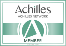 Cert Achilles Network Member 24 09 27