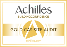 Cert Building Confidence Audit PRD1014 Exp Aug 2026