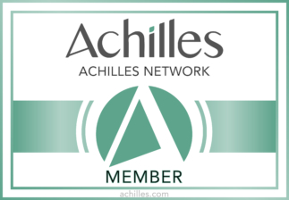 Cert Achilles Network Member 24 09 27