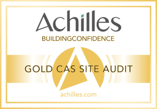 Cert Building Confidence Audit PRD1014 Exp Aug 2026