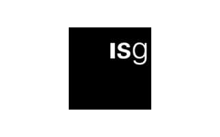 Isg