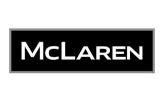 Mclaren