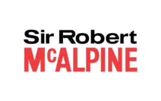 Sir robert mcalpine