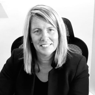 Photo of Anne Marie O’Dwyer