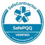 Safecontractor Safe PQQ