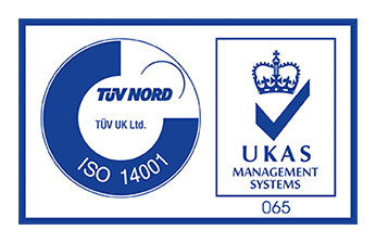 ISO 14001 UKAS