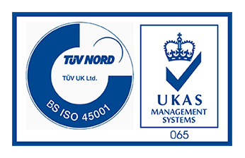 ISO 45001 UKAS