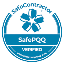 Safecontractor Safe PQQ