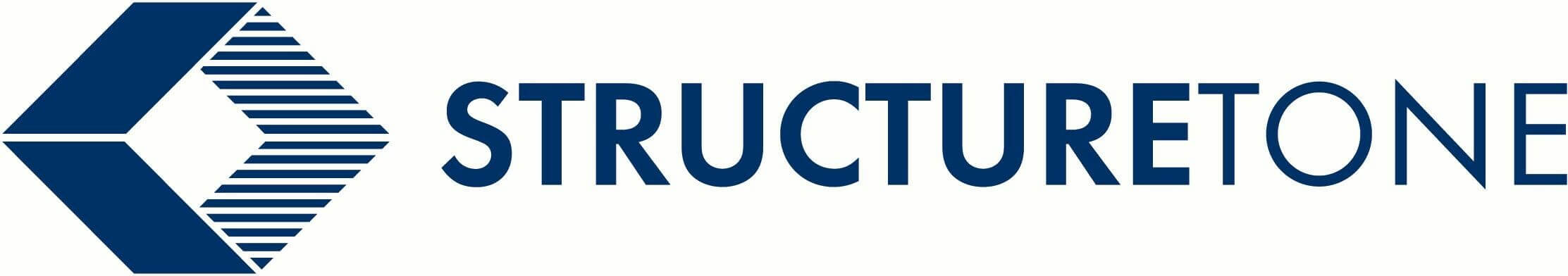 Structuretone logo